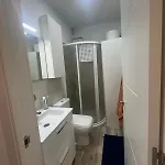 דירה Aircon -Cozy Pool View Apartment - Mareverde אדחה