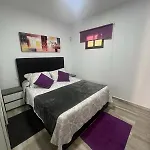Aircon -Cozy Pool View Apartment - Mareverde אדחה