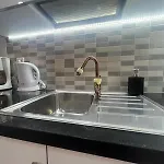 Aircon -Cozy Pool View Apartment - Mareverde * אדחה