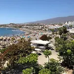 דירה Aircon -Cozy Pool View Apartment - Mareverde