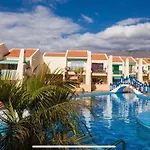Aircon -Cozy Pool View Apartment - Mareverde דירה אדחה