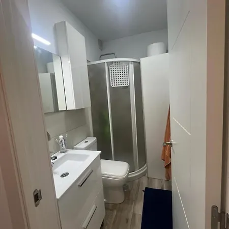 Apartment Cozy Pool View H-11 Mareverde Costa Adeje (Tenerife)